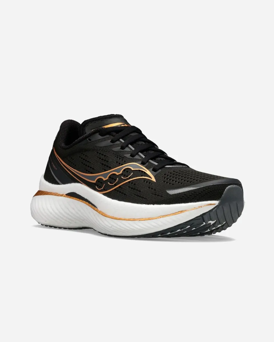 Endorphin Speed 3 - Black/Goldstruck