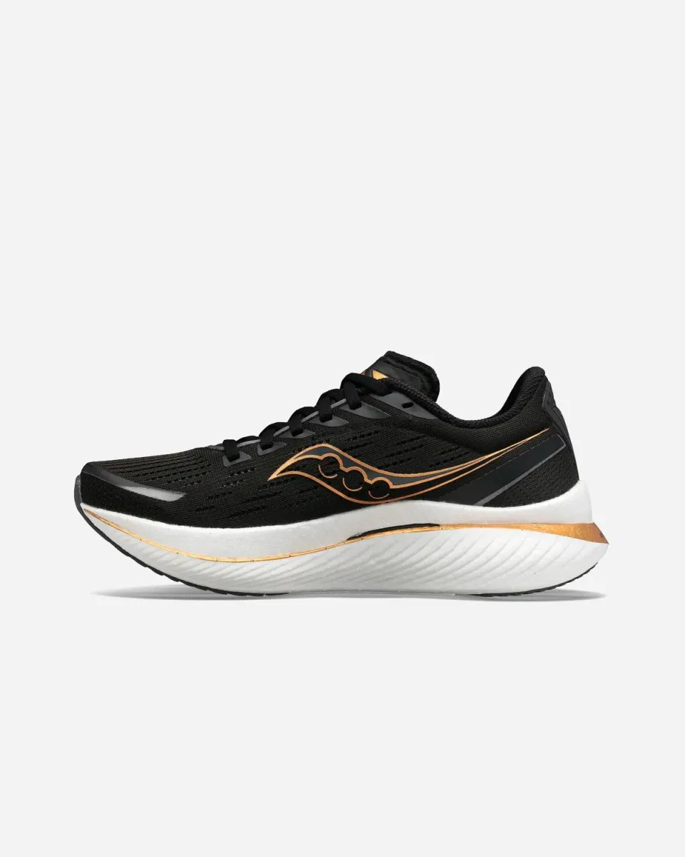 Endorphin Speed 3 - Black/Goldstruck
