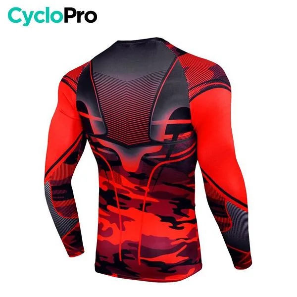 Ensemble running complet - Perform 