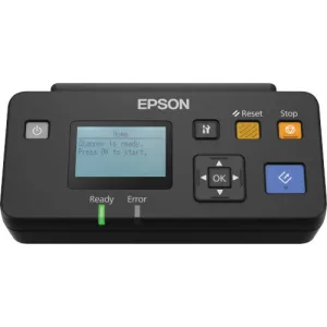 Epson B12B808461 Network Panel for DS-530 DS-860 DS-570w DS-1630 DS-870 DS-970 DS530 DS860 DS570w DS1630 DS870 DS970