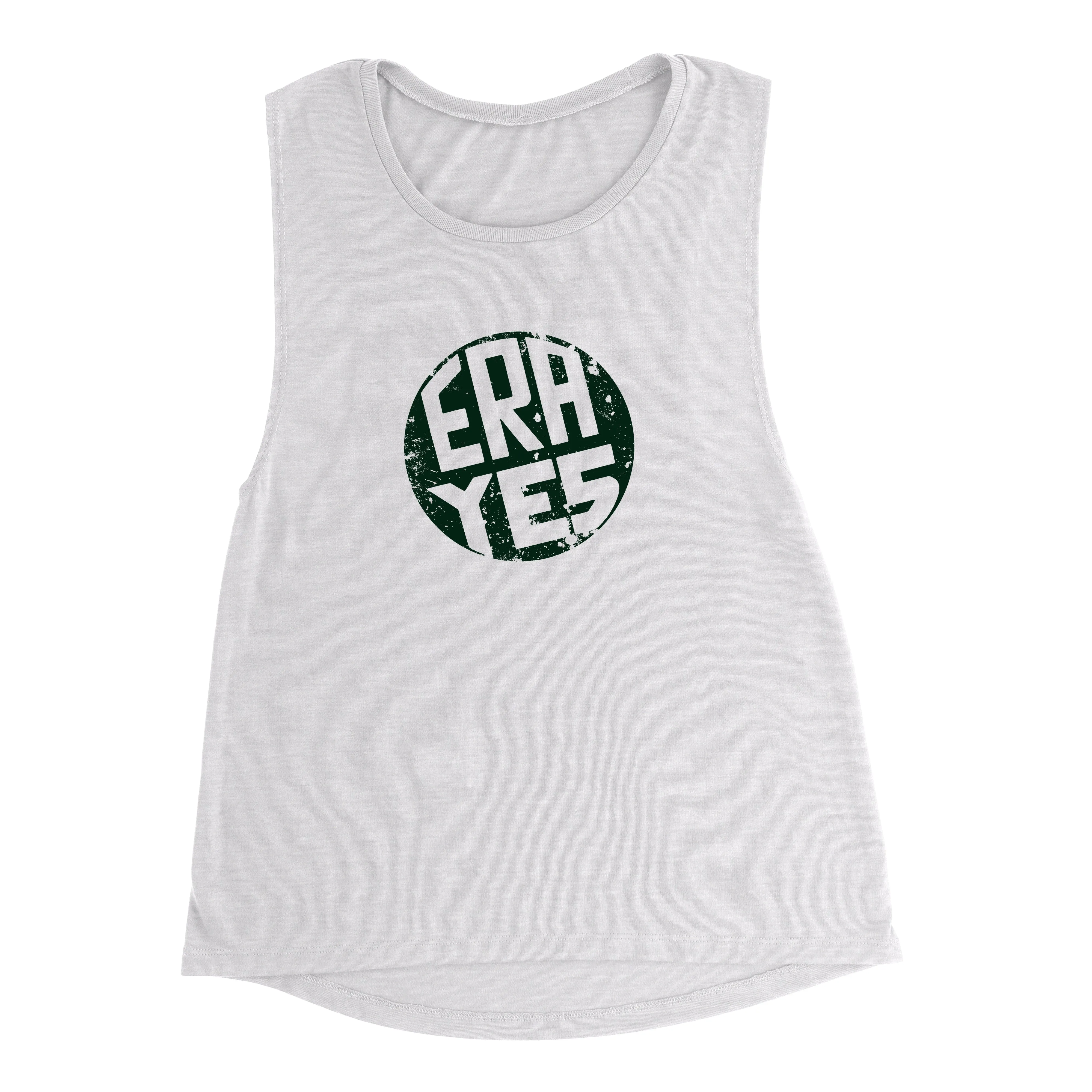 ERA YES Women's Flowy Muscle