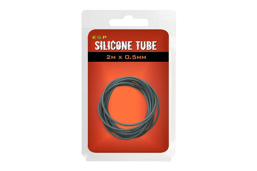 ESP Silicone Tube