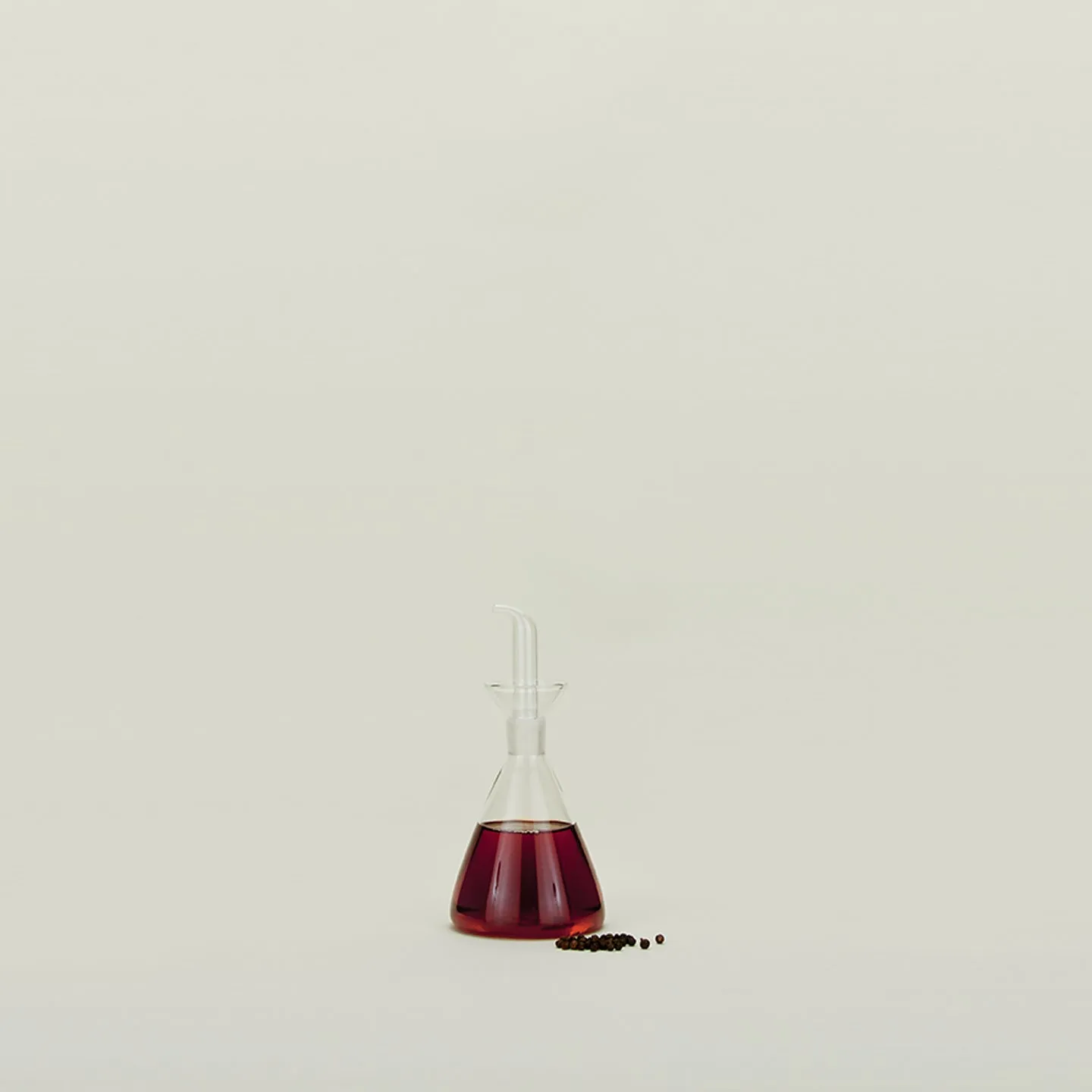 Essential Kitchen Bottles, Medium Pyramid