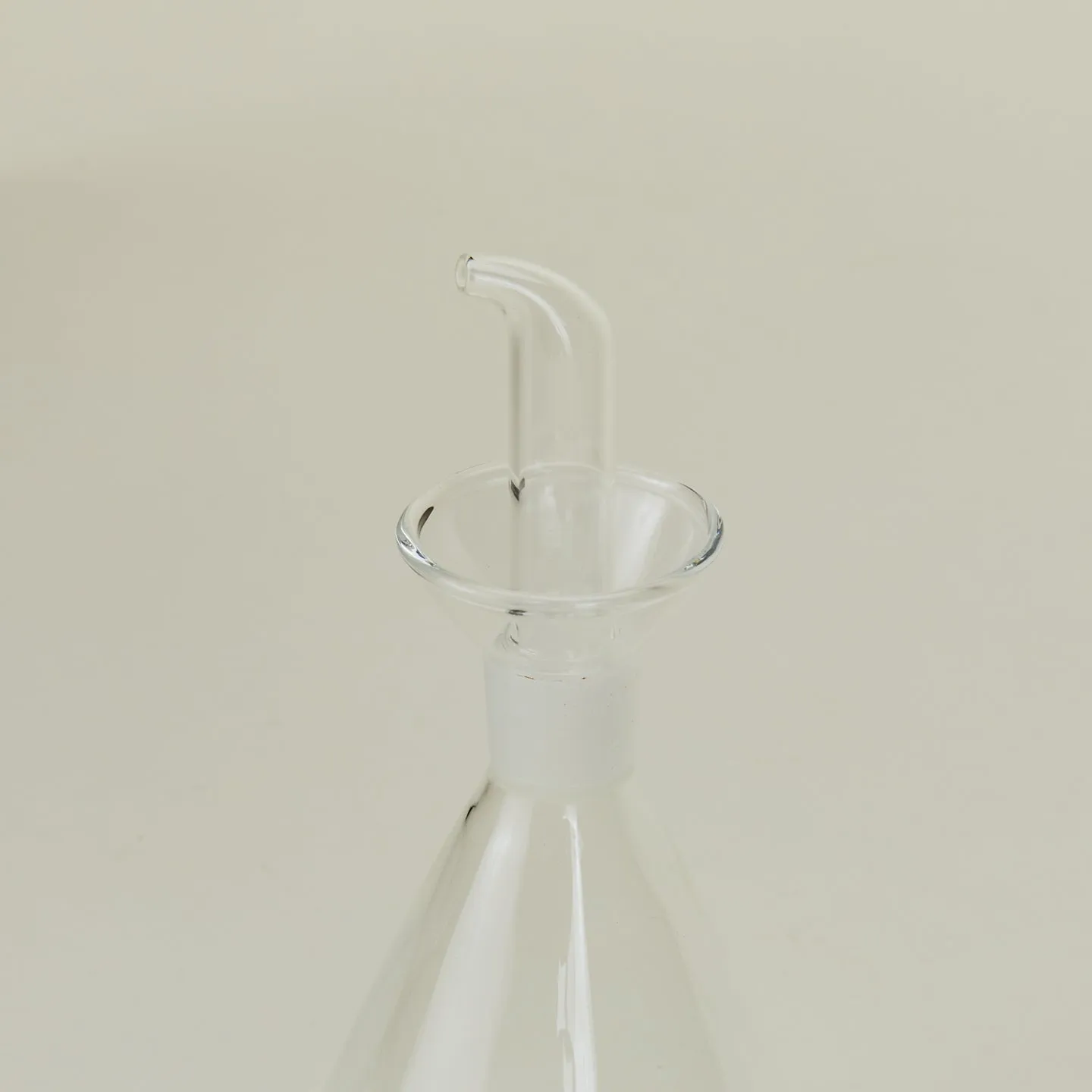 Essential Kitchen Bottles, Medium Pyramid