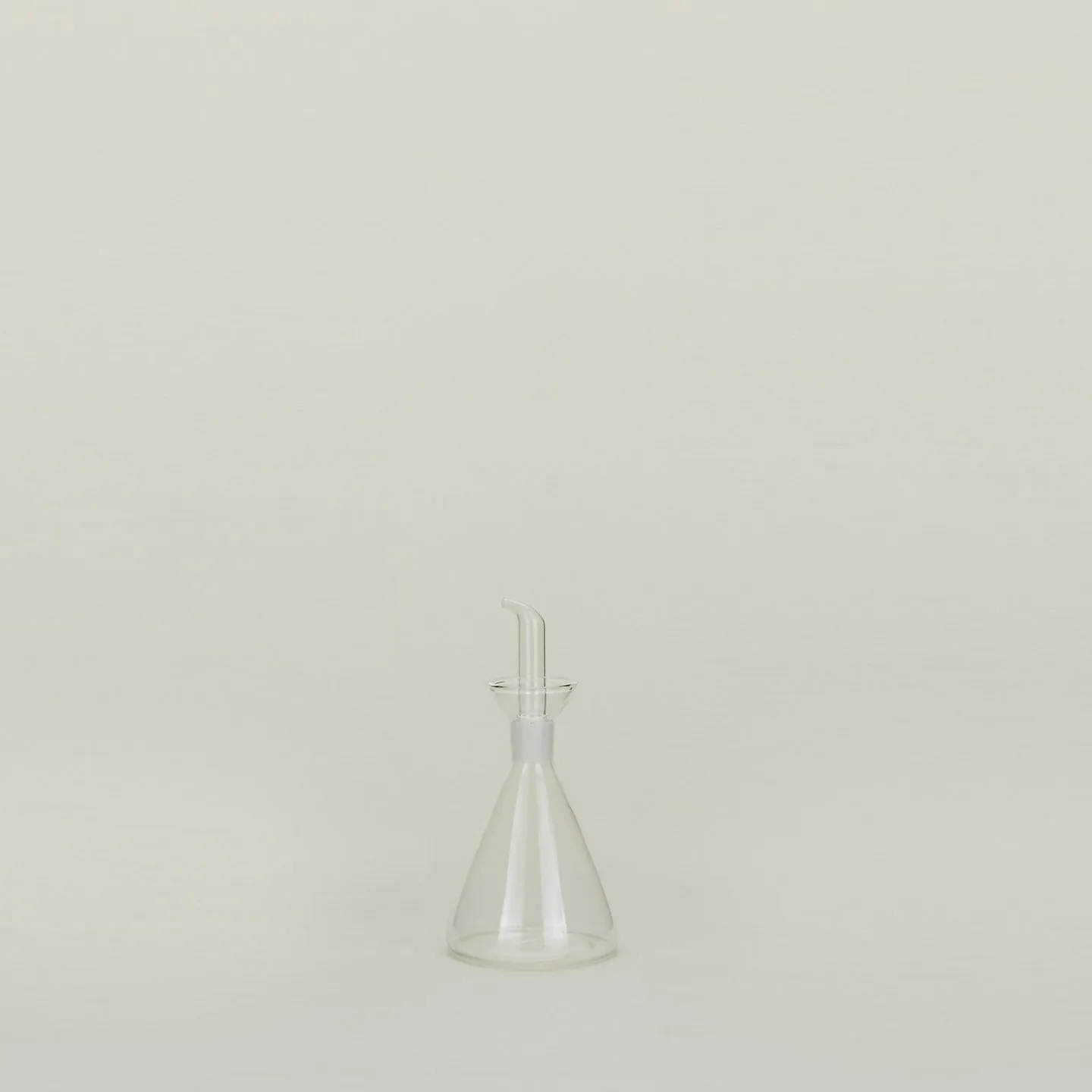 Essential Kitchen Bottles, Medium Pyramid