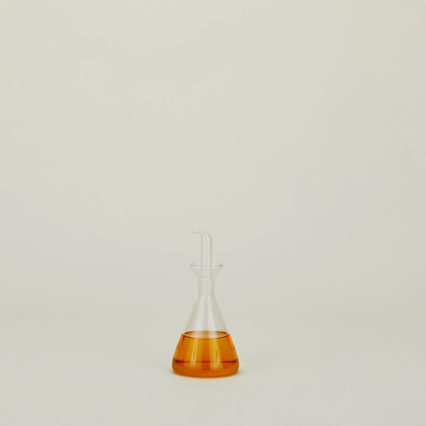 Essential Kitchen Bottles, Medium Pyramid