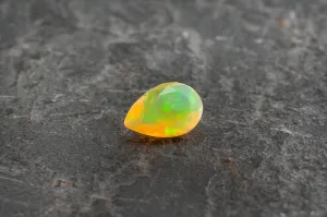 Ethiopian Opal