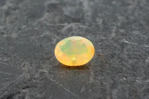 Ethiopian Opal