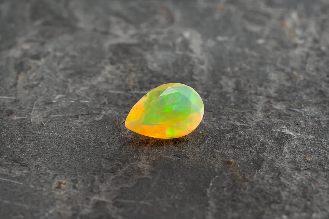 Ethiopian Opal