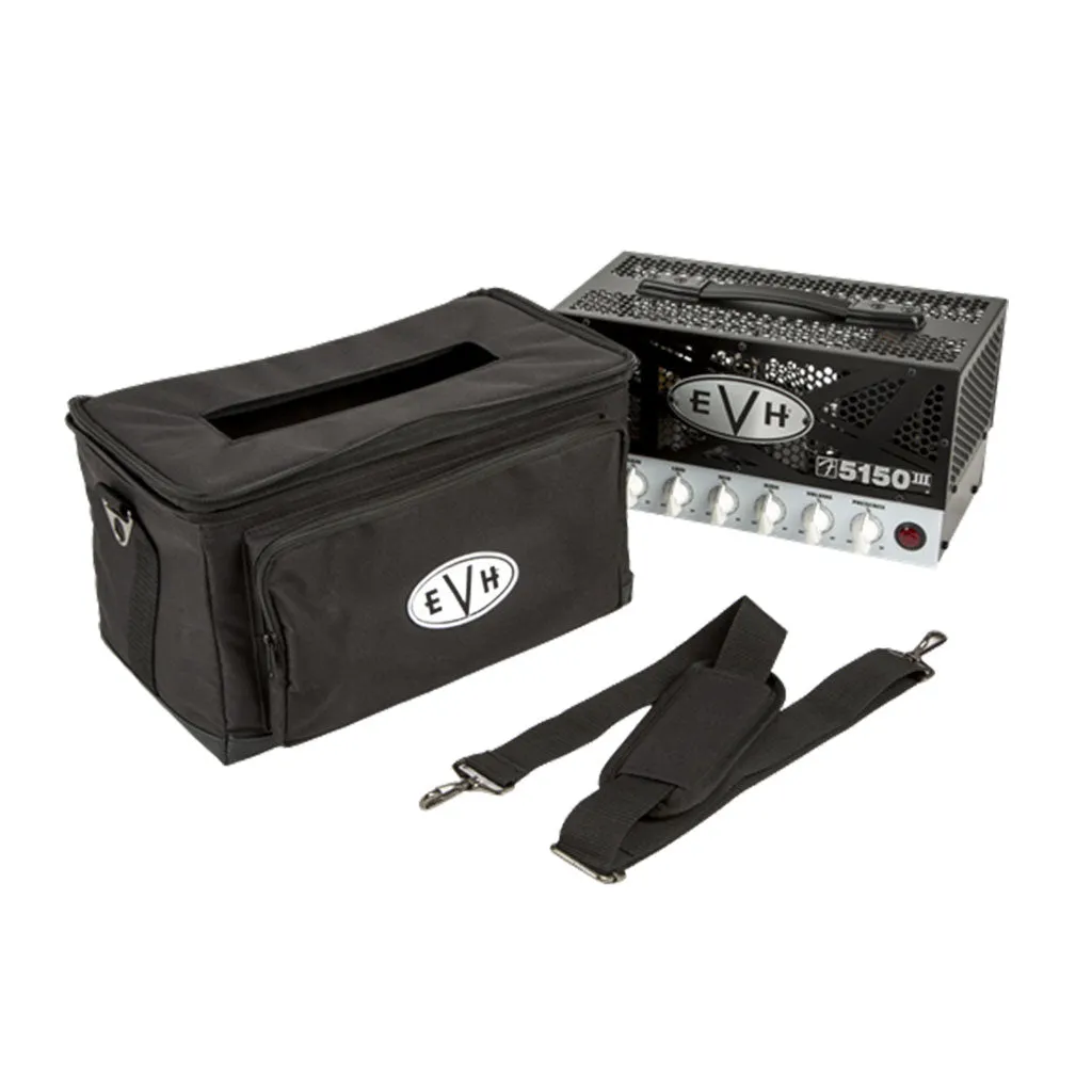 EVH 5150 Lunchbox Head Bag