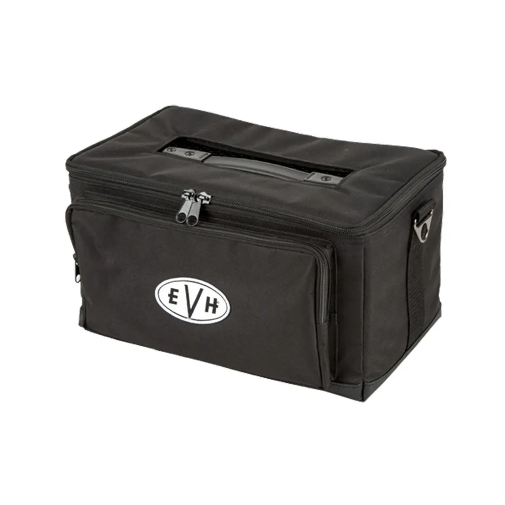 EVH 5150 Lunchbox Head Bag
