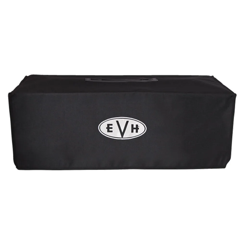 EVH - 5150III® 100 Watt Head Cover - Black