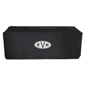 EVH - 5150III® 100 Watt Head Cover - Black