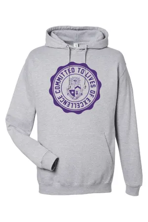 Excellence Hoodie