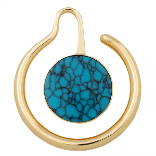 Eye Of Beholder M Rose Gold