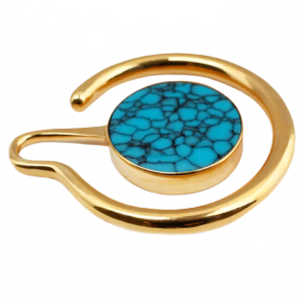 Eye Of Beholder M Rose Gold