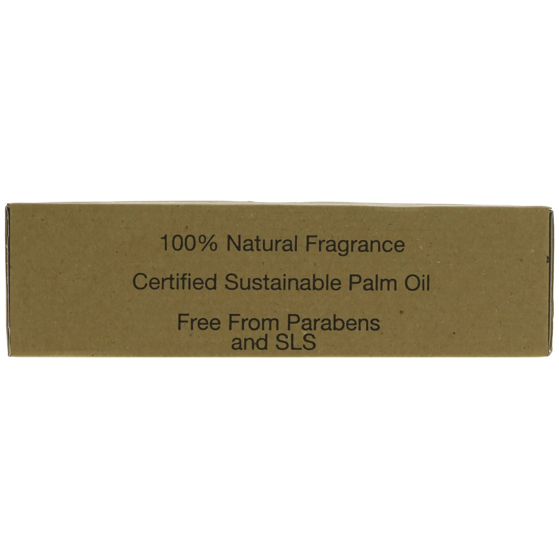 Faith In Nature | Loose Soap - Fragrance Free - With seaweed | 100g