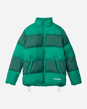 Fanø Down Jacket - Green