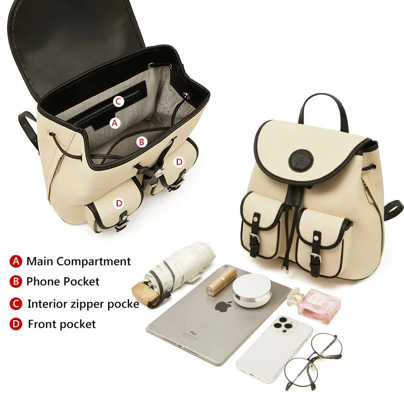 Fashion Luxury Leather Coin Purse