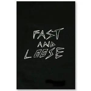 Fast & Loose DVD