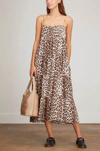 Fidji Dress