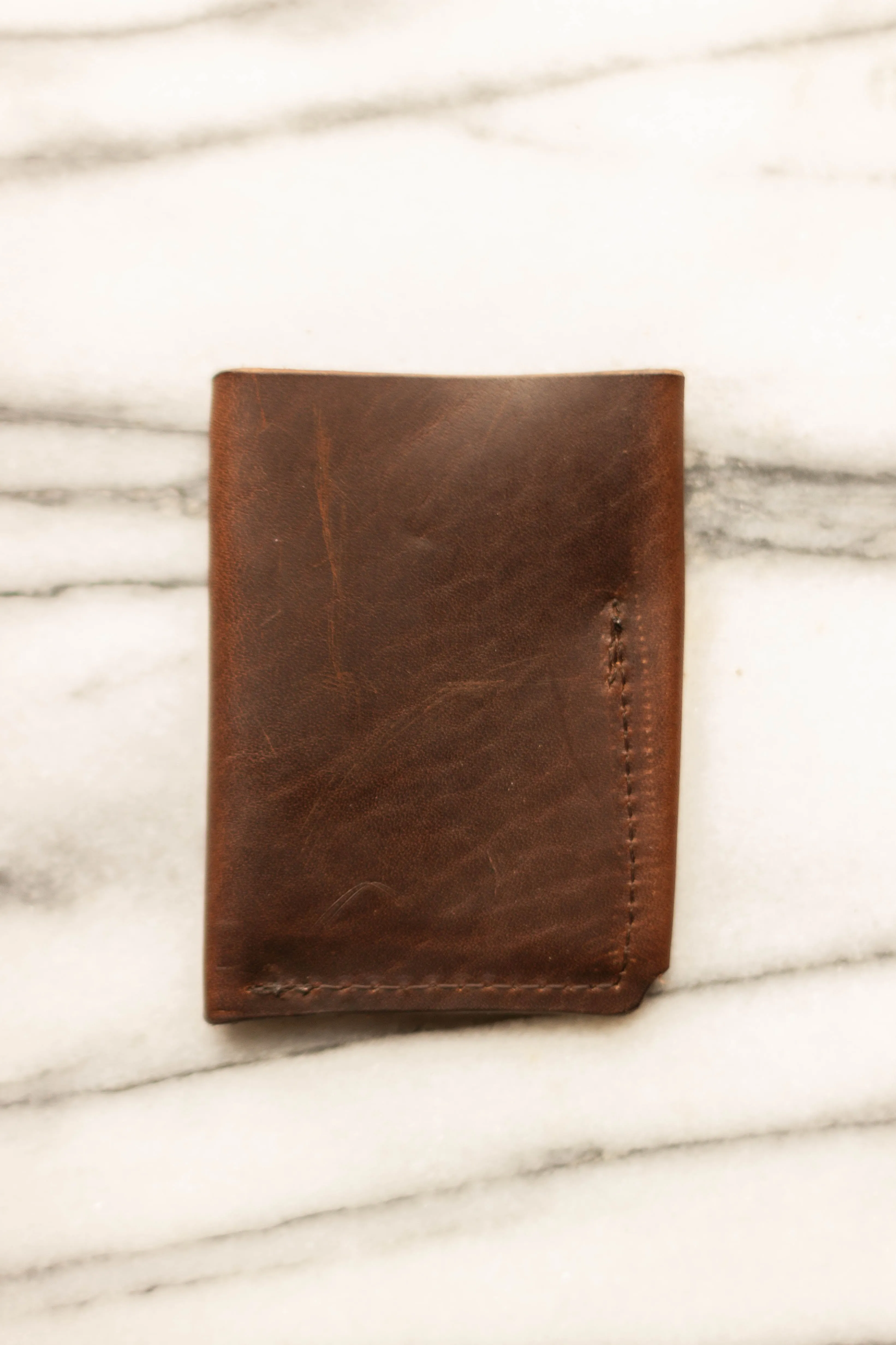 Finn // Slim Wallet