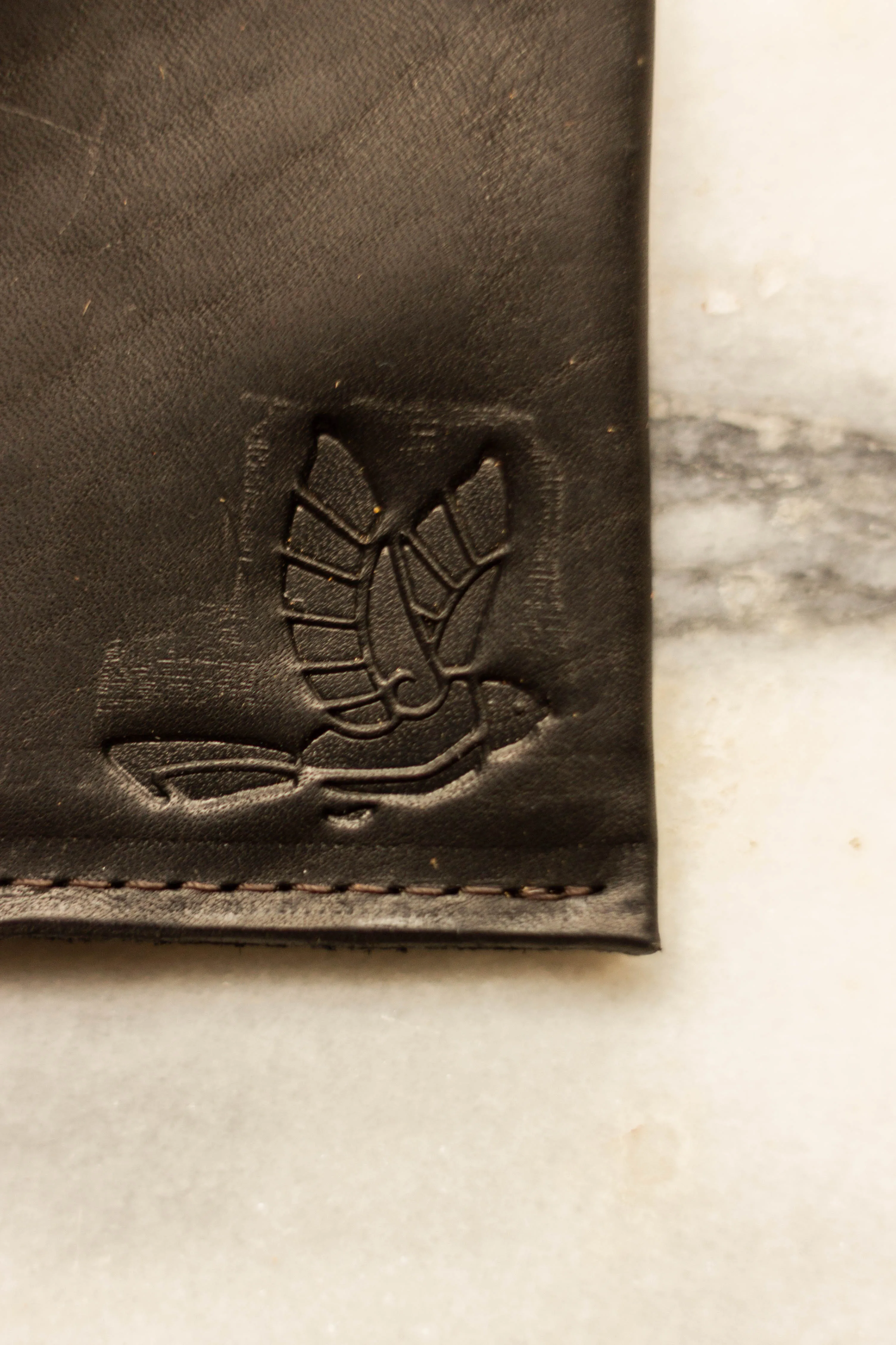 Finn // Slim Wallet