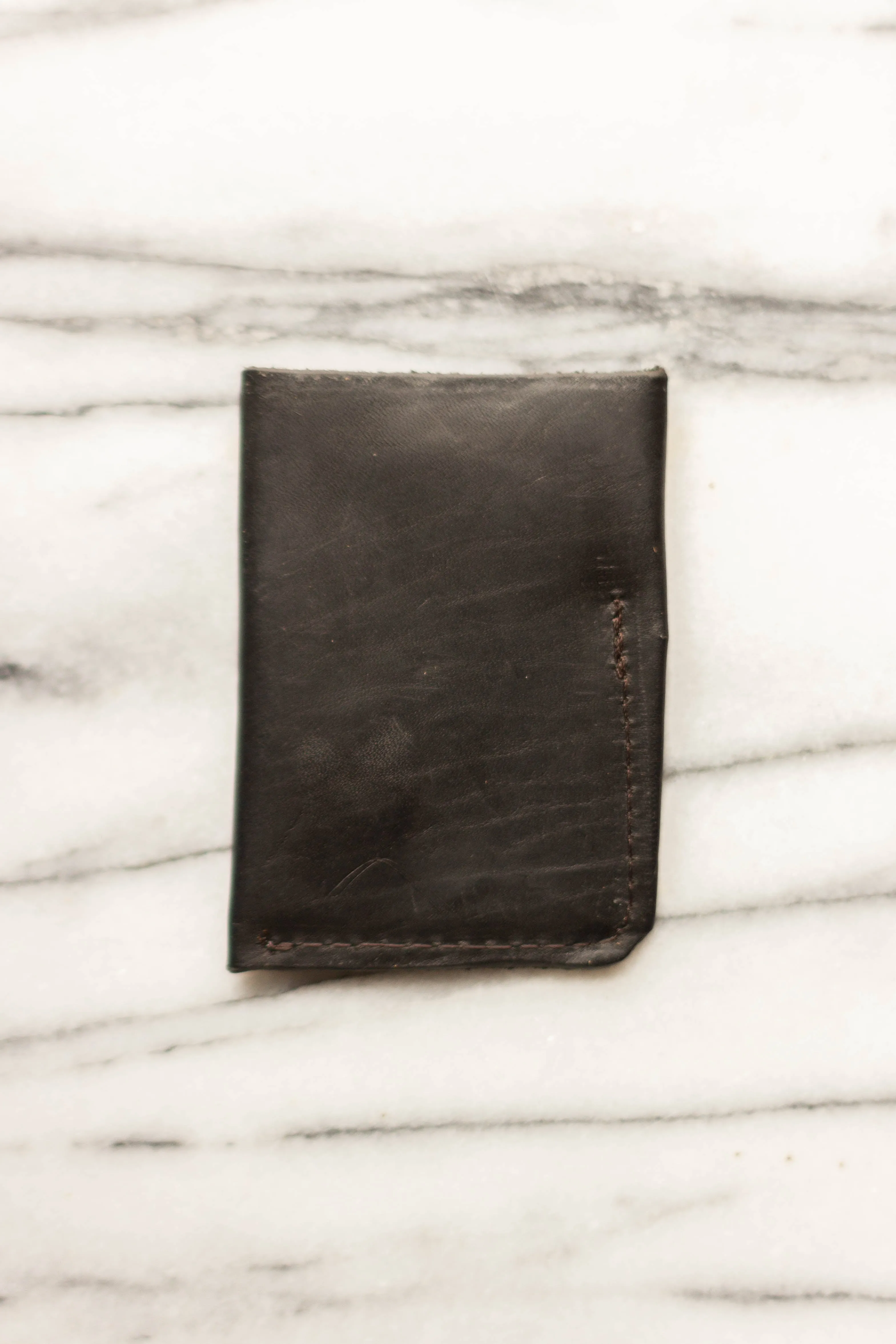 Finn // Slim Wallet