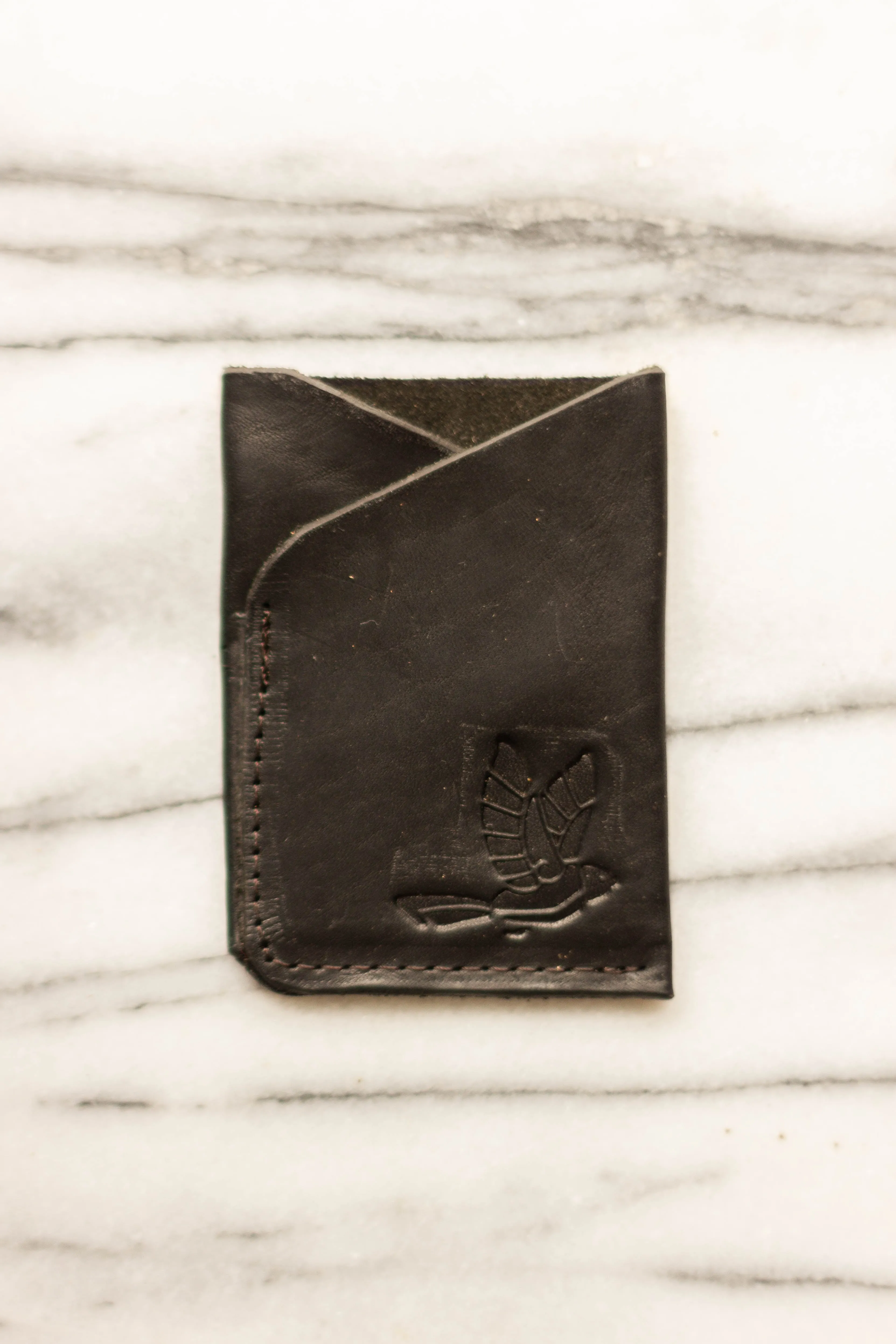 Finn // Slim Wallet