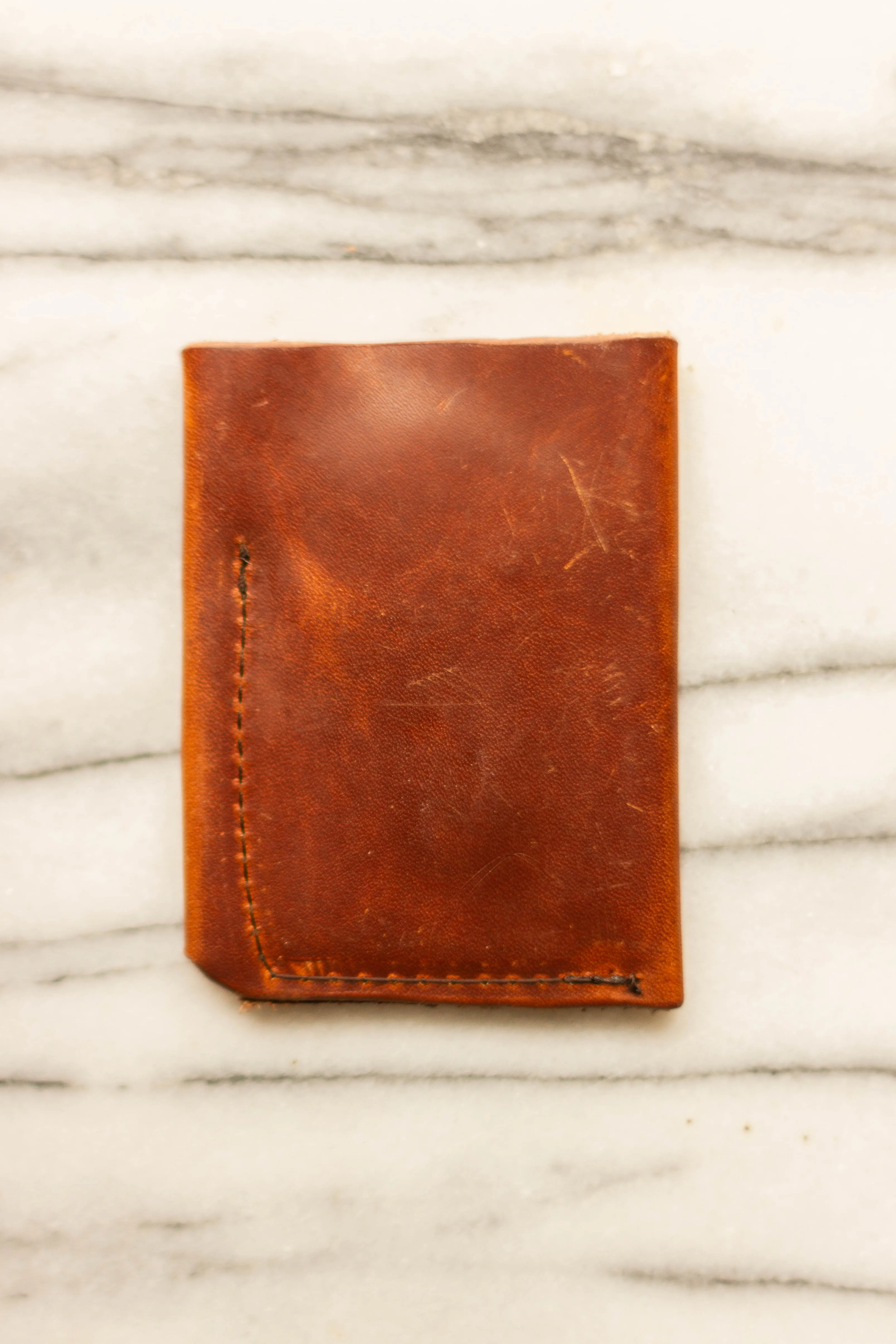 Finn // Slim Wallet