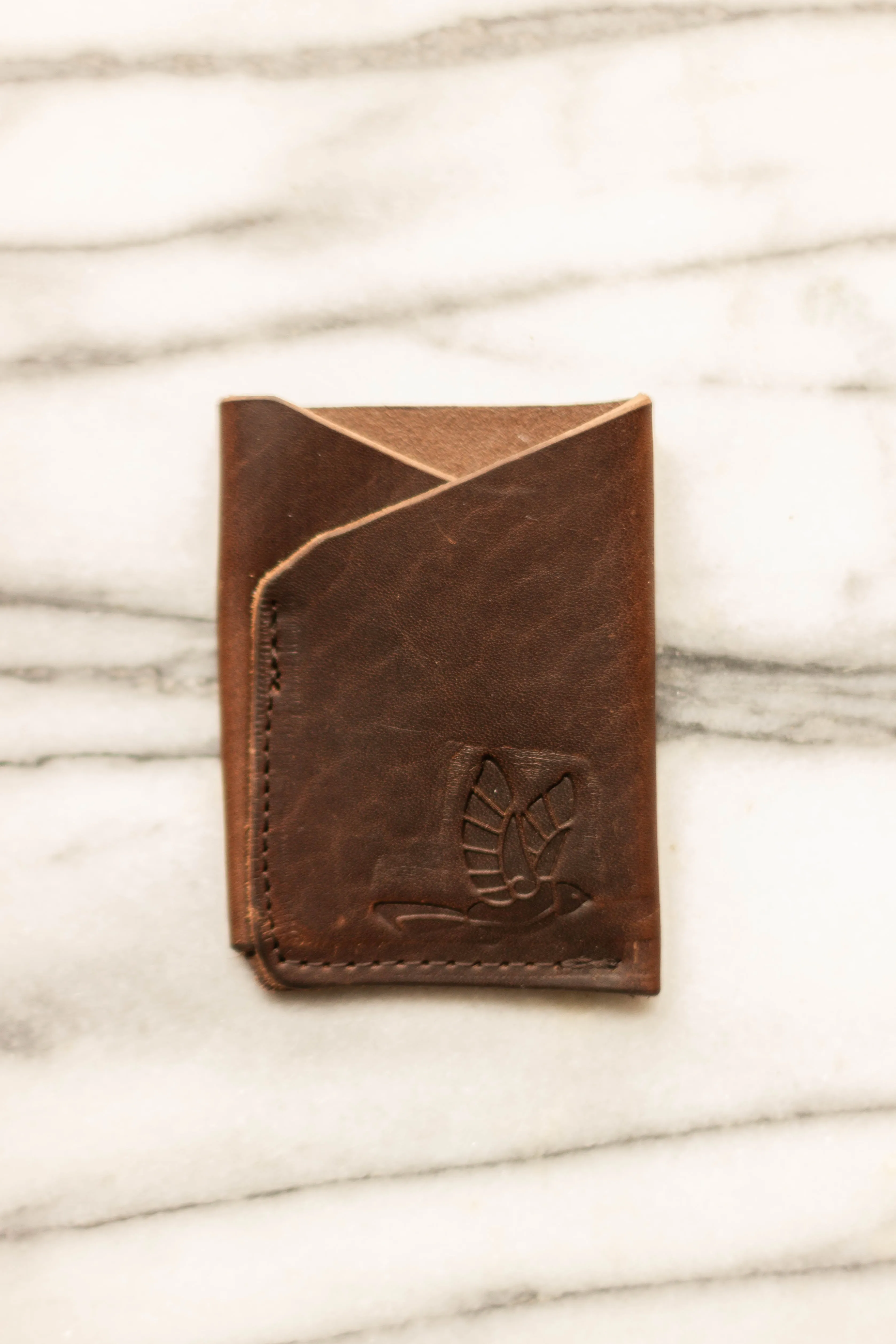 Finn // Slim Wallet