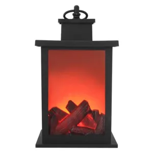 Fireplace Flame Effect Decorative