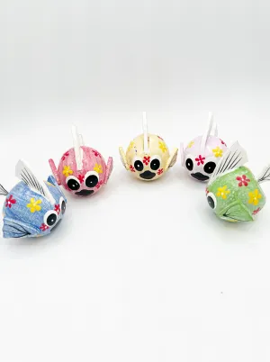 Fish
