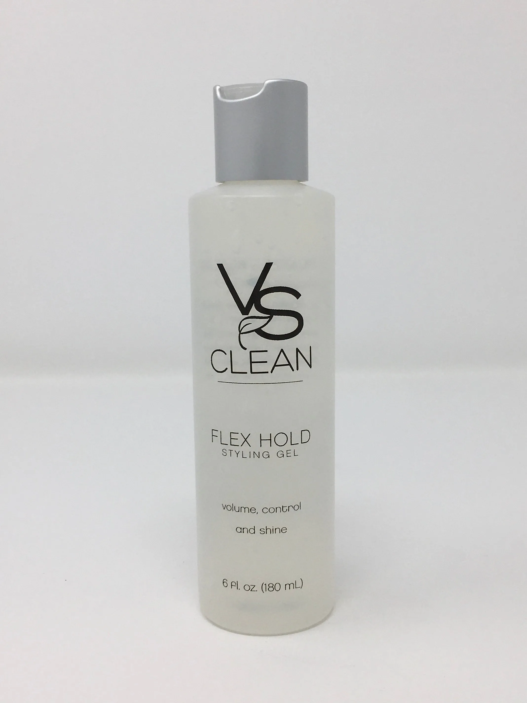 FLEX HOLD STYLING GEL