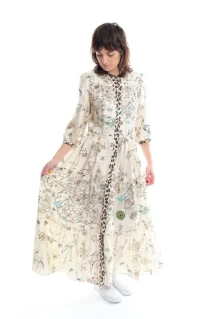 Flore Dress