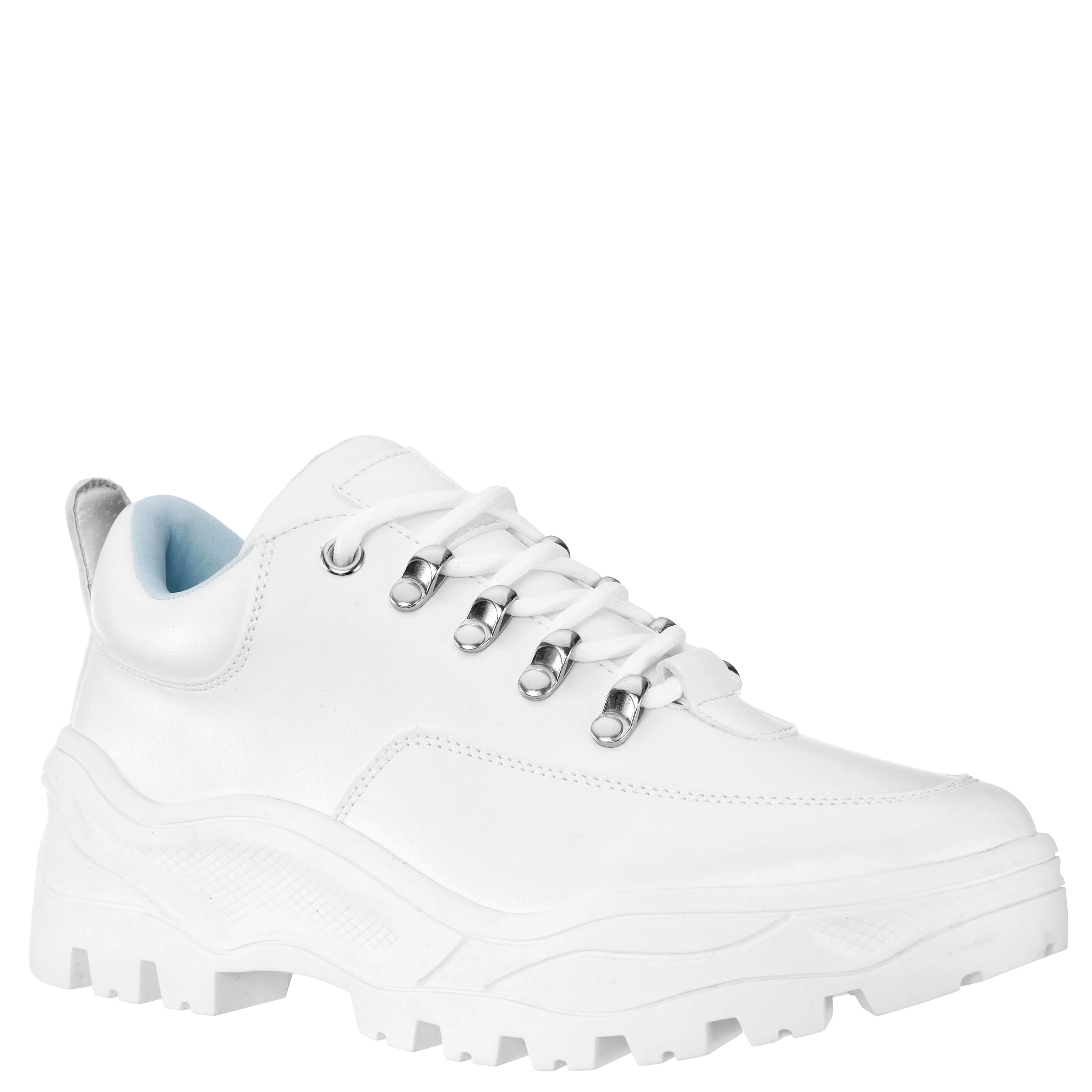 FLOW-WHITE RUGGED