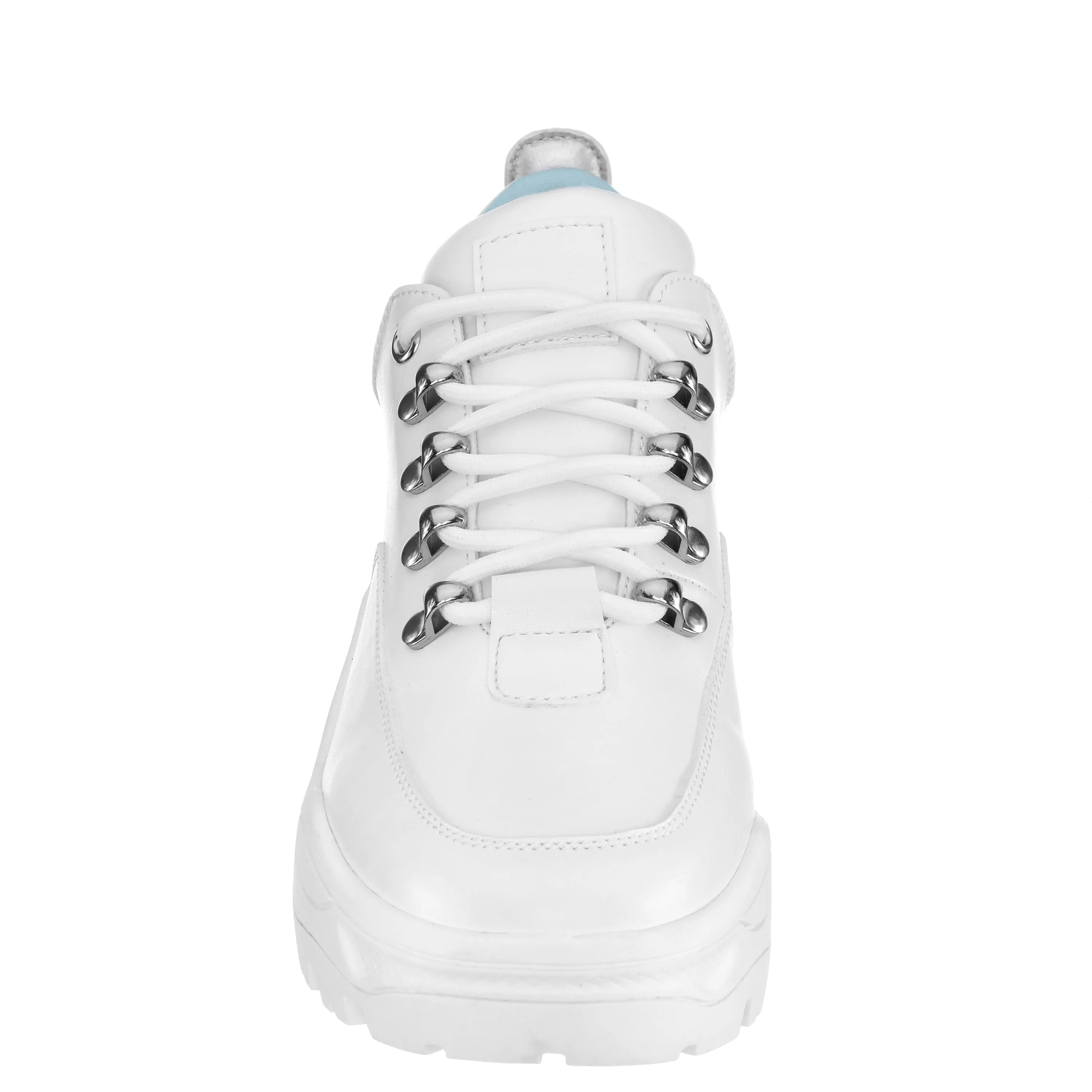FLOW-WHITE RUGGED