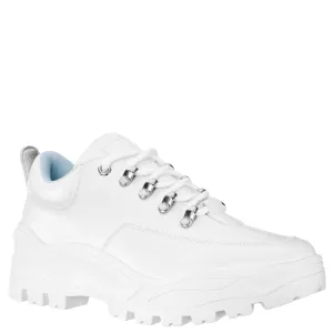 FLOW-WHITE RUGGED