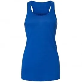 Flowy racerback tank