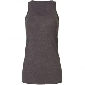 Flowy racerback tank