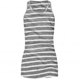Flowy racerback tank