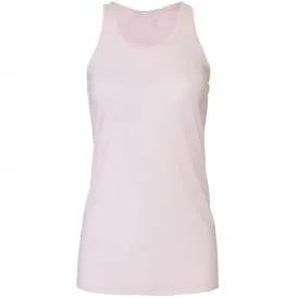 Flowy racerback tank