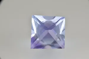 Fluorite, Denton Mine, Harris Creek District, Southern Illinois 2.4 cm on edge $150. Online 10/9
