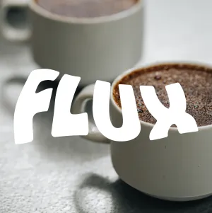 Flux Blend Subscription - 12 months - Fortnightly Delivery
