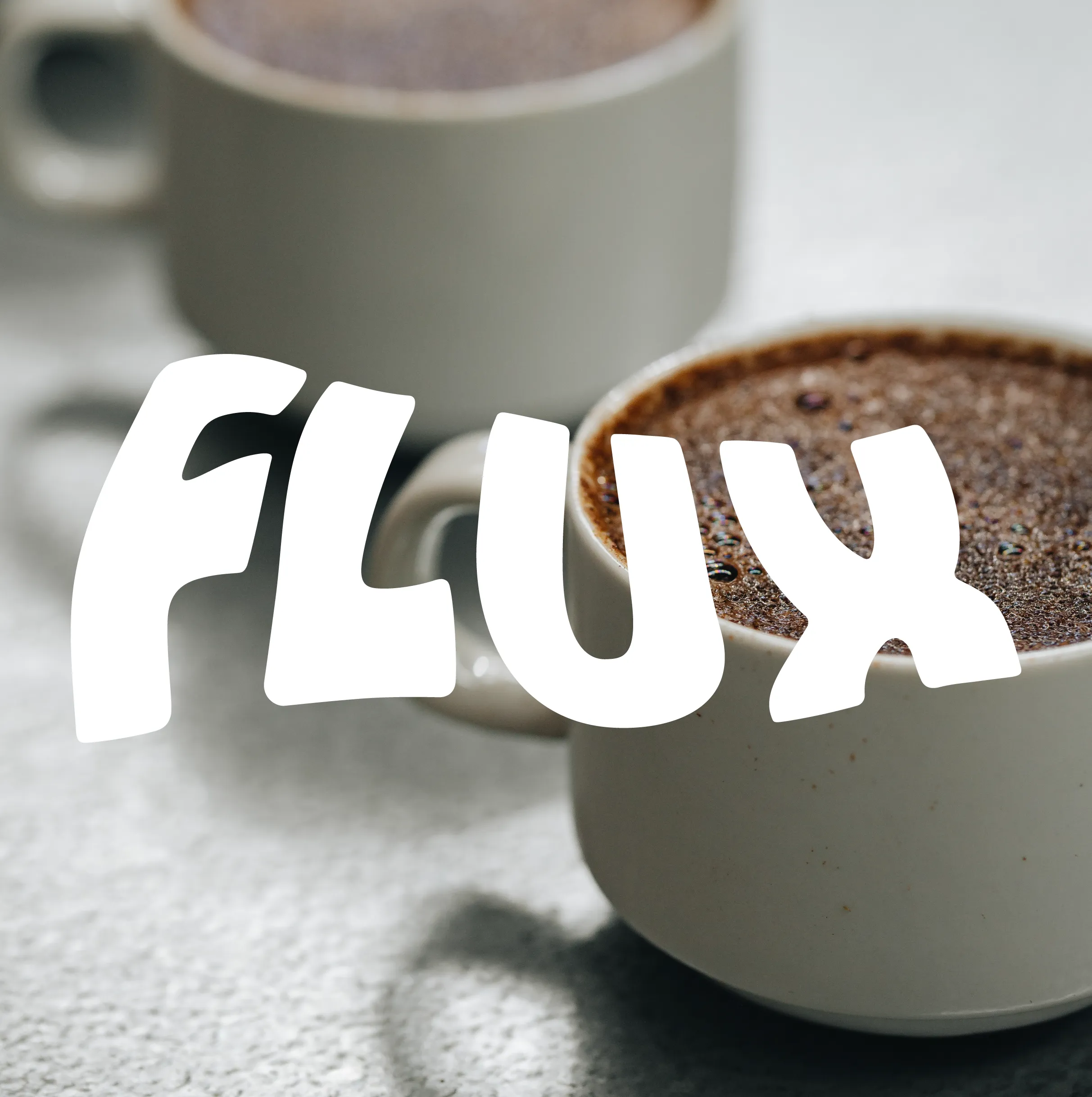 Flux Blend Subscription - 12 months - Fortnightly Delivery