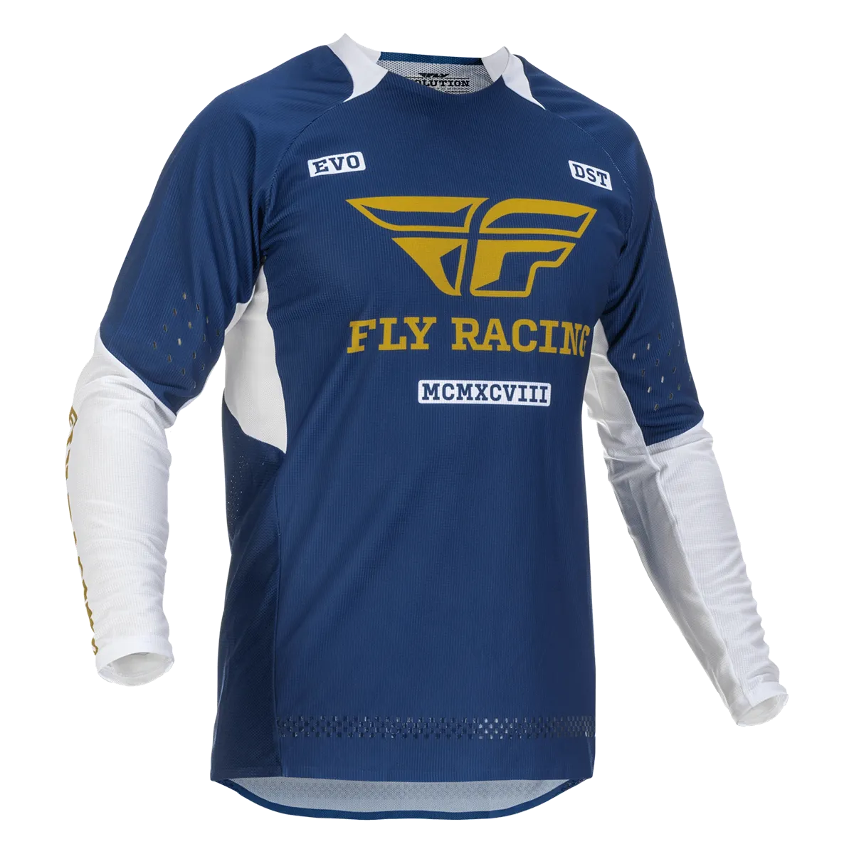 FLY Racing Evolution DST (CLEARANCE)