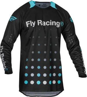 Fly Racing Evolution DST S.E Strobe Jersey