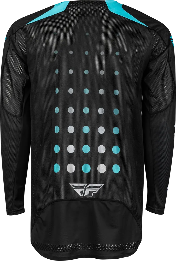 Fly Racing Evolution DST S.E Strobe Jersey