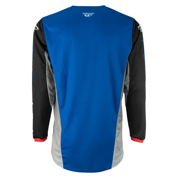 Fly Racing Kinetic Kore Racewear MX Jersey
