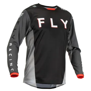 Fly Racing Kinetic Kore Racewear MX Jersey